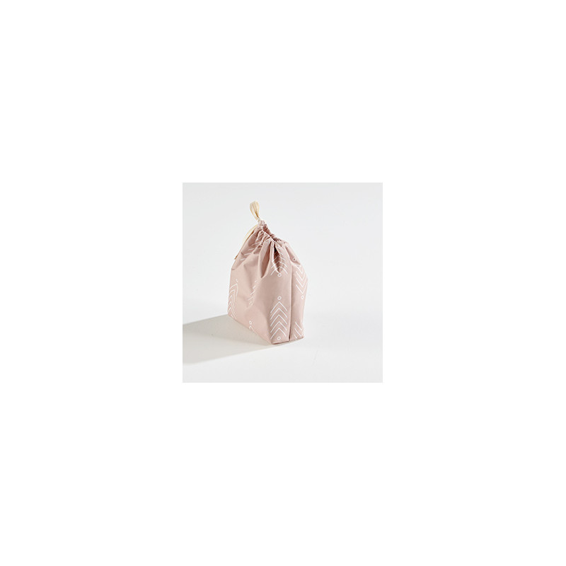 Pouf gonflable Yande