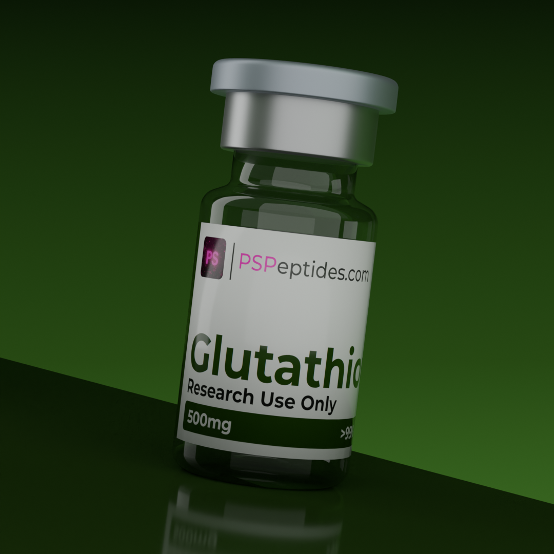 Glutathione (1 Vial)