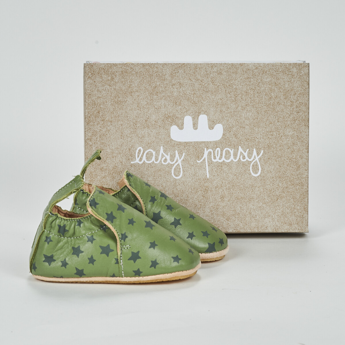 Easy Peasy - MY BLUBLU - Green