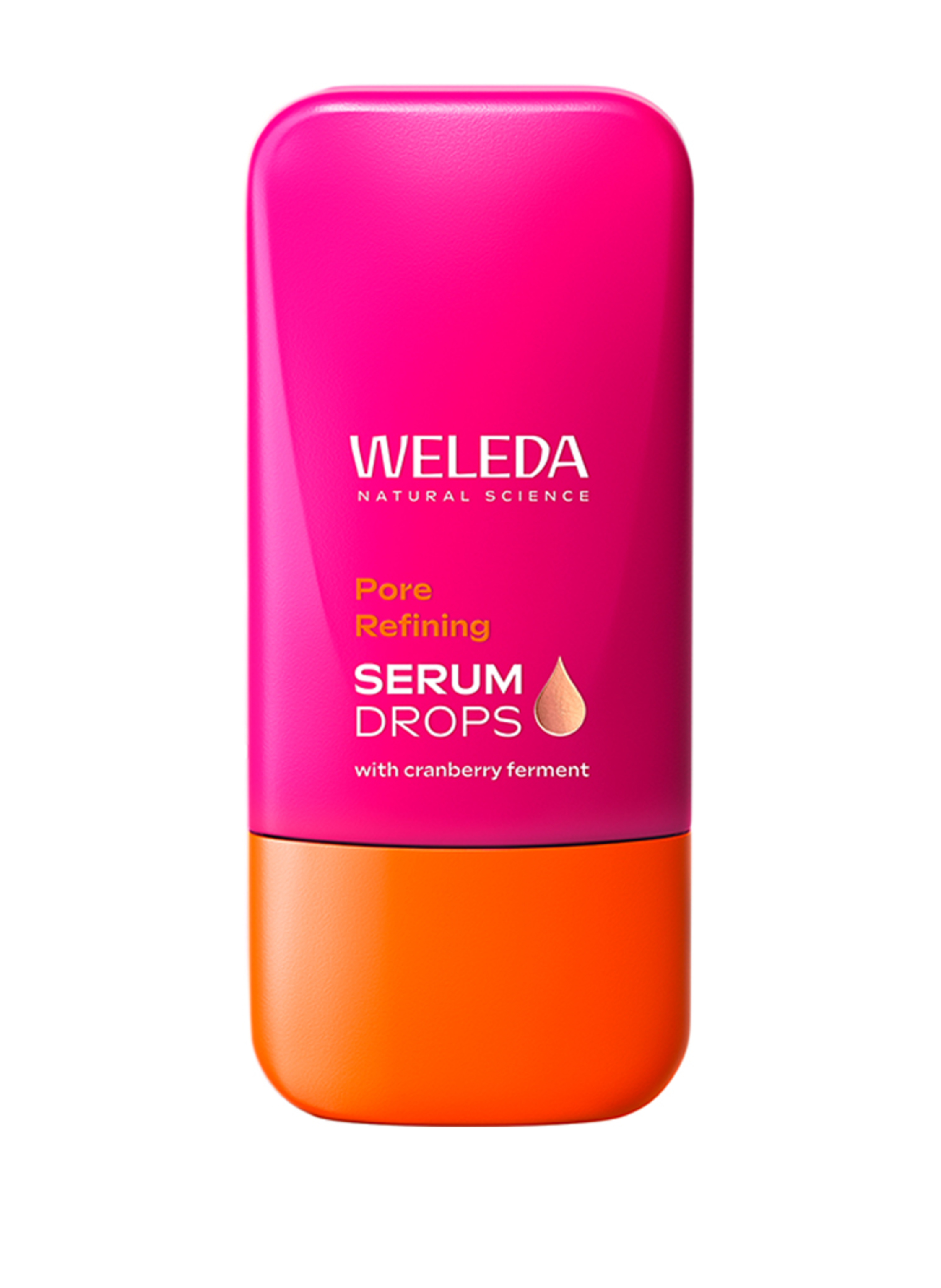 WELEDA PORE REFINING SERUM DROPS