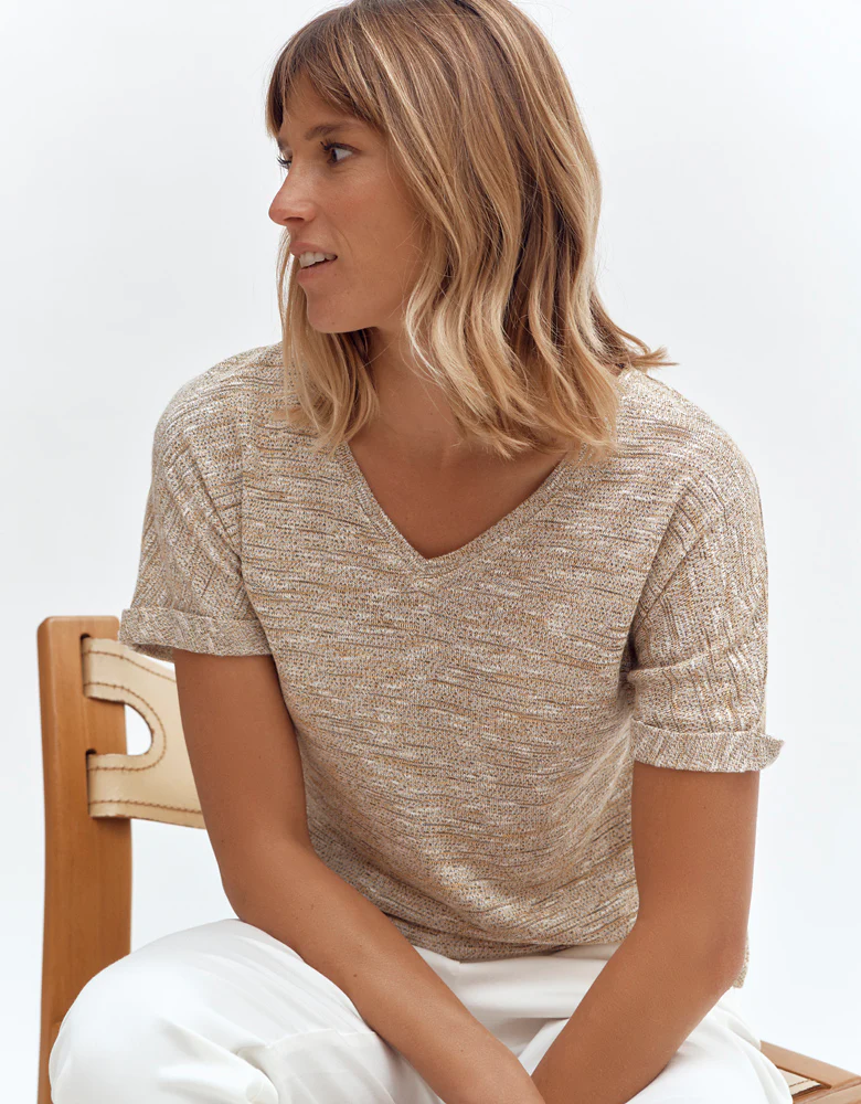 Tee-shirt TWIST/87078/531