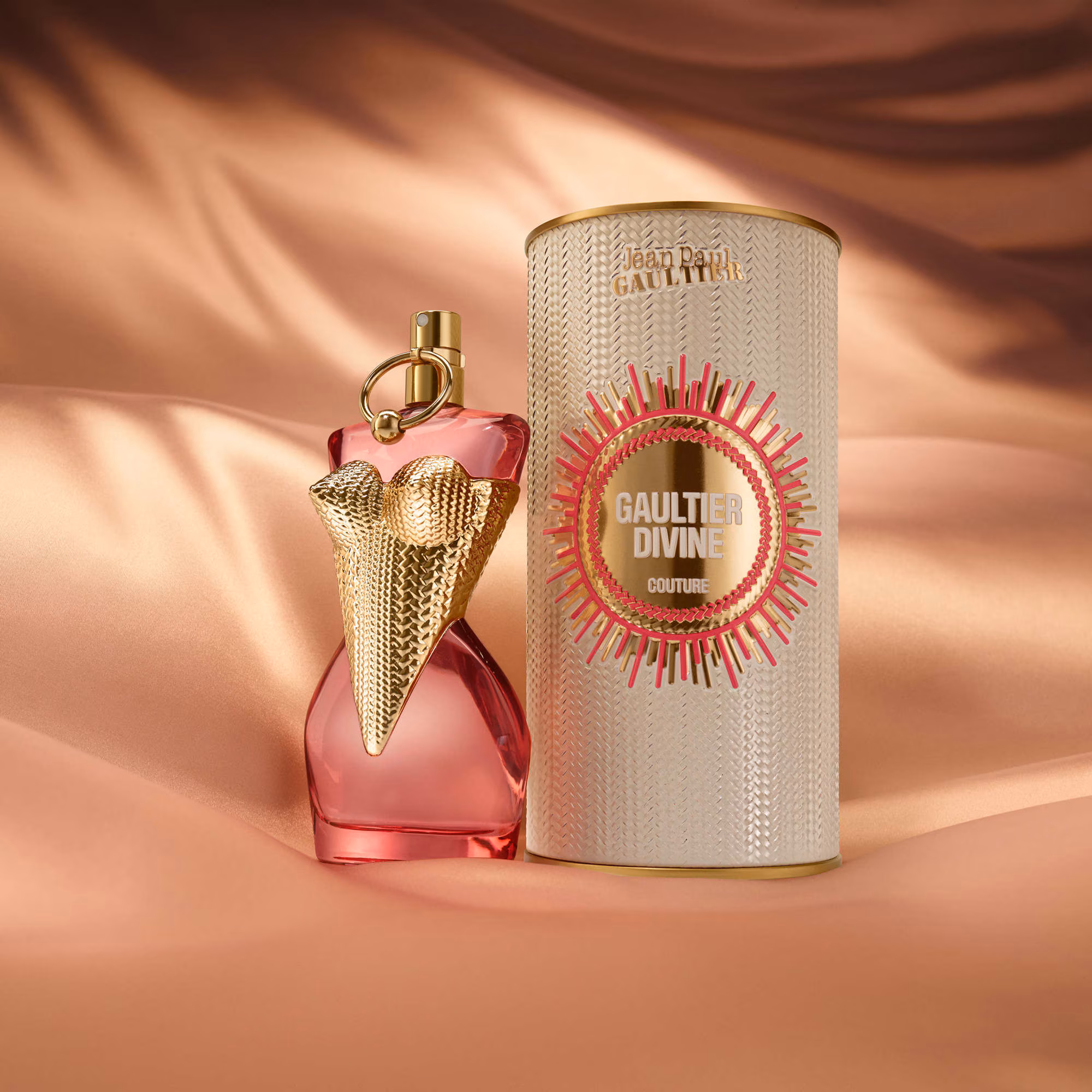 CLASSIQUE DIVINE COUTUREEau de parfum