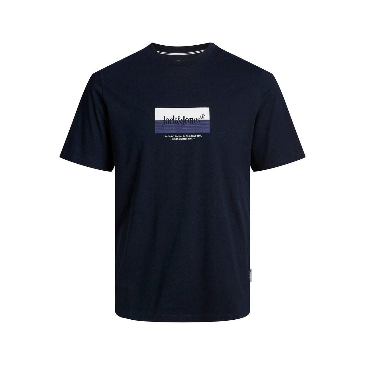 T-shirt manches courtes Jordalston