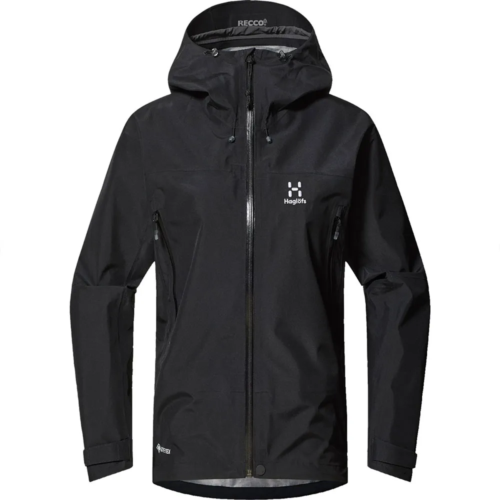Haglöfs Roc Flash GORE-TEX® jacket