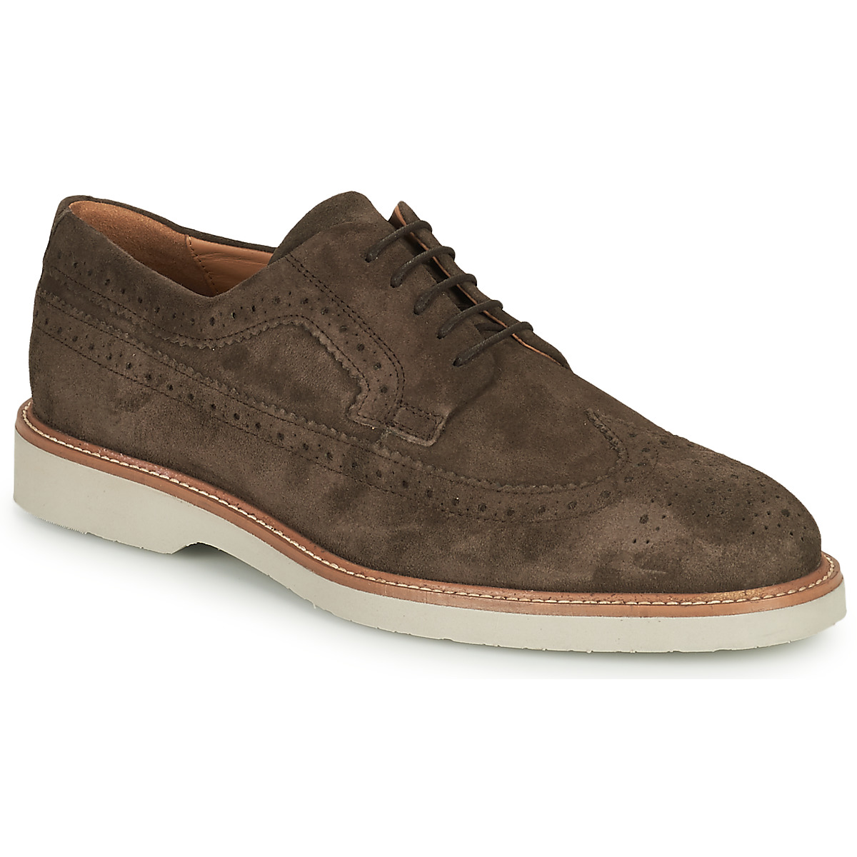 Geox - U GUBBIO A - Grey