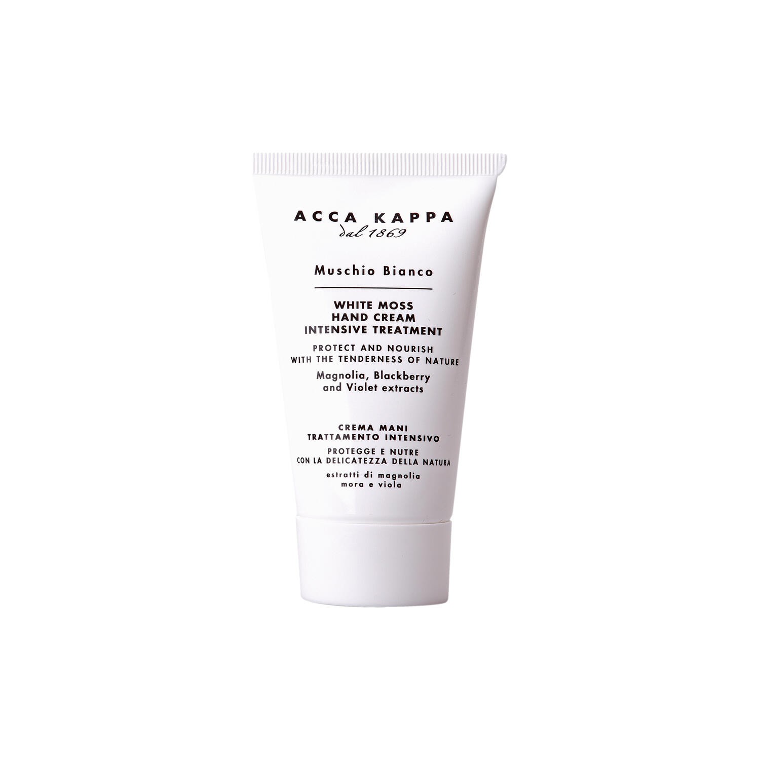 White Moss h&aring;ndcreme