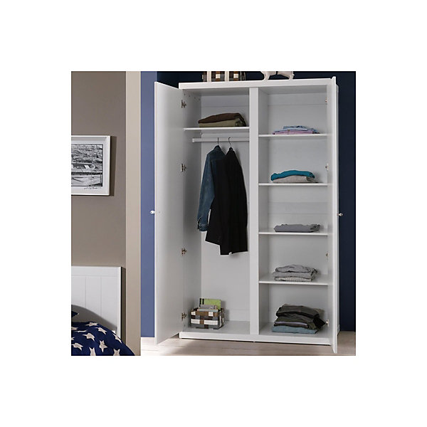 Armoire 2 Portes 