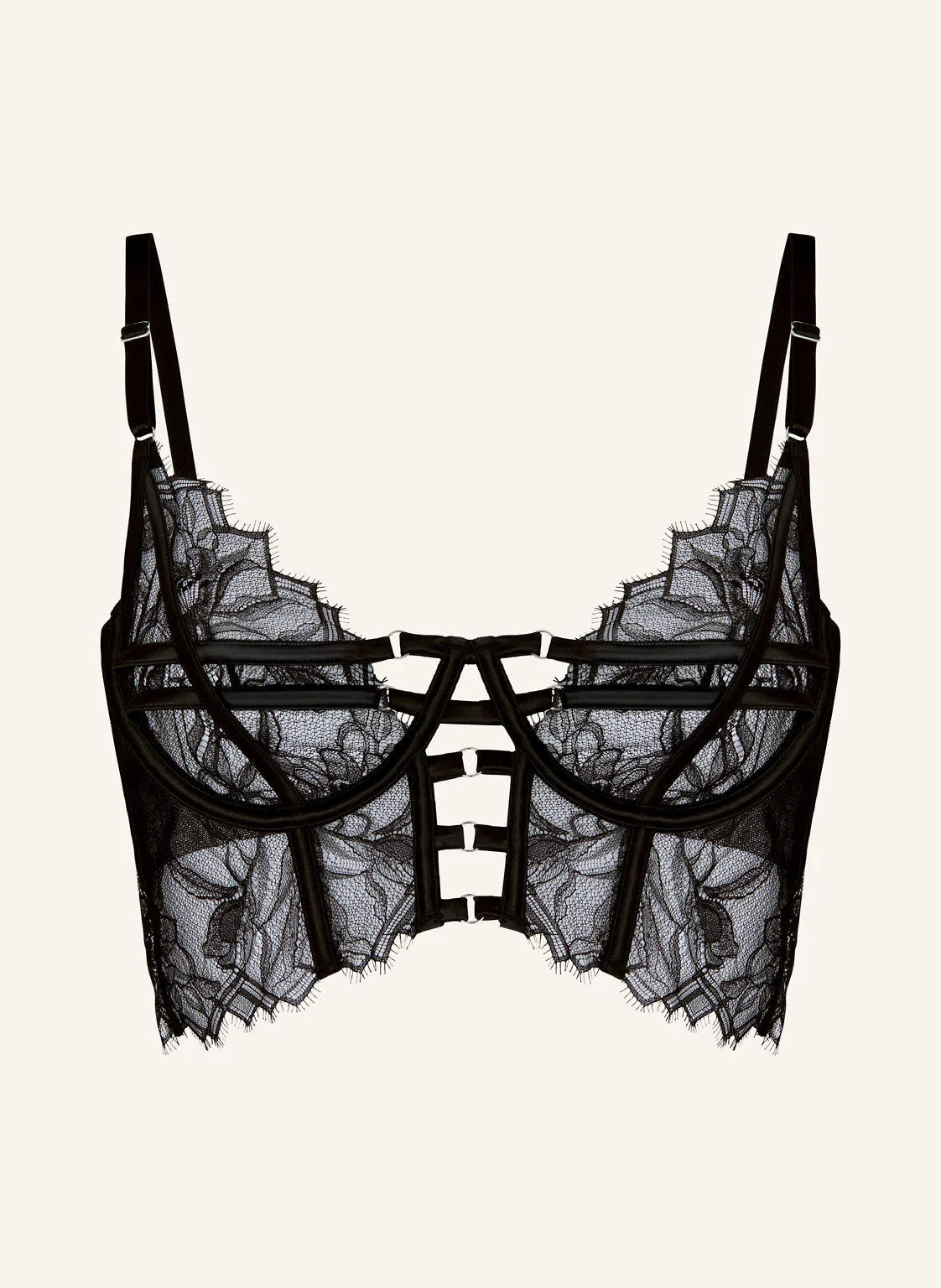 hunkemöller Bustier BEA