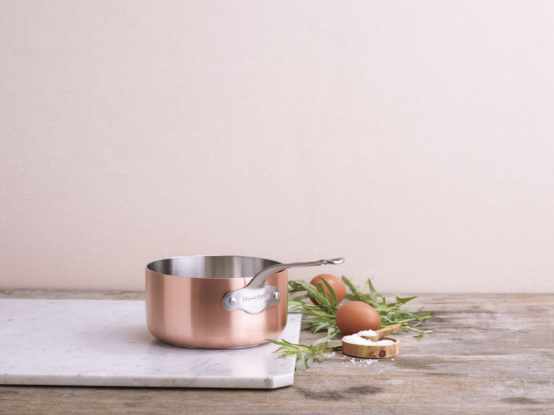 Rondel Copper 3-Ply 16cm 1,5l