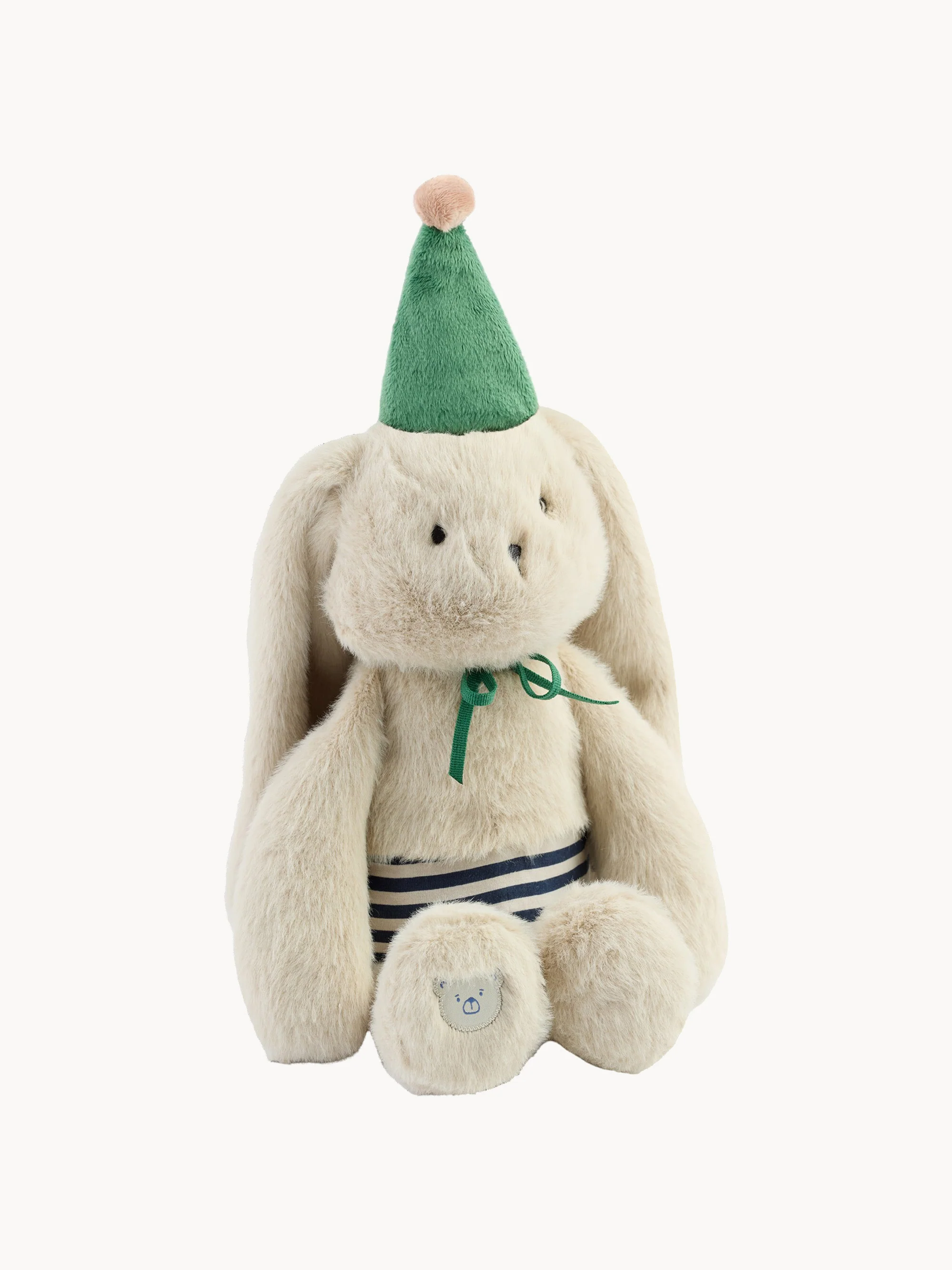 Kuscheltier Bertrand