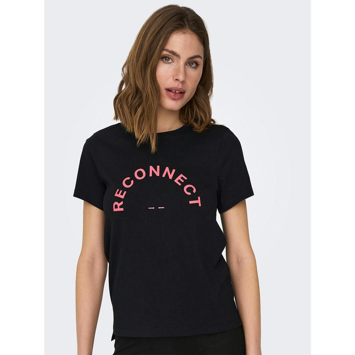 T-shirt regular Ellie