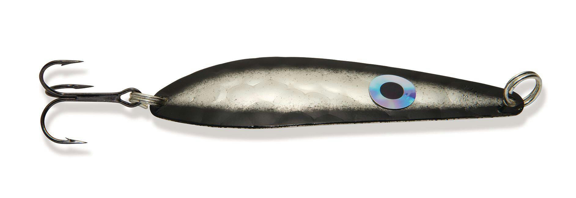 Williams HQ35 Lure, 3.25-in