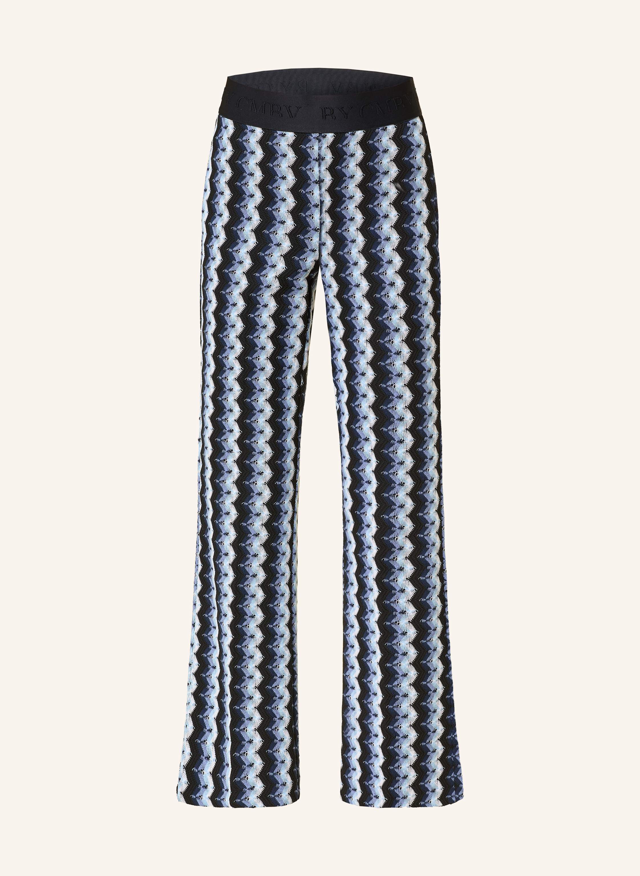 CAMBIO Häkelhose FAITH