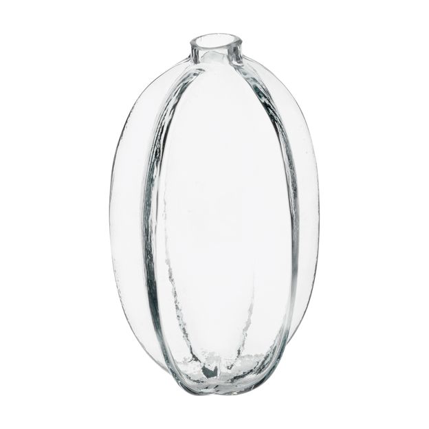 VASO DE PAREDE 18 CM FLUTUANTES CARAMBOLA