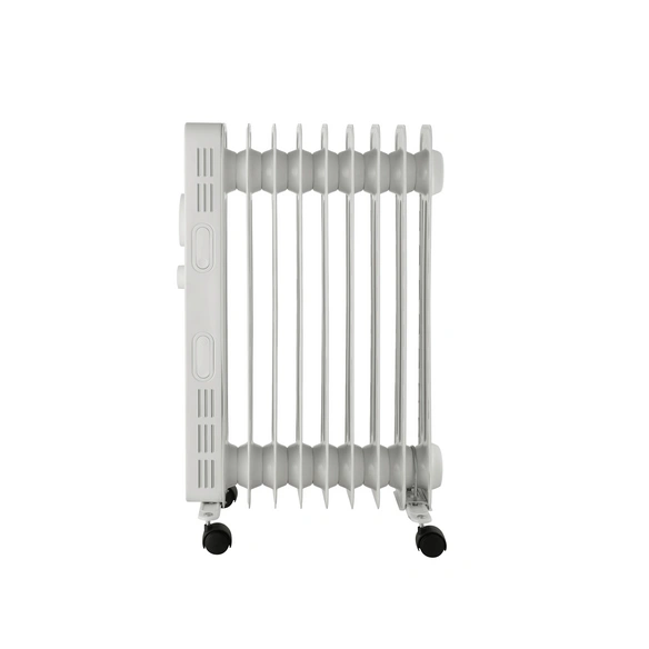 Raumheizer, 2000 w, 3 Leistungsstufen