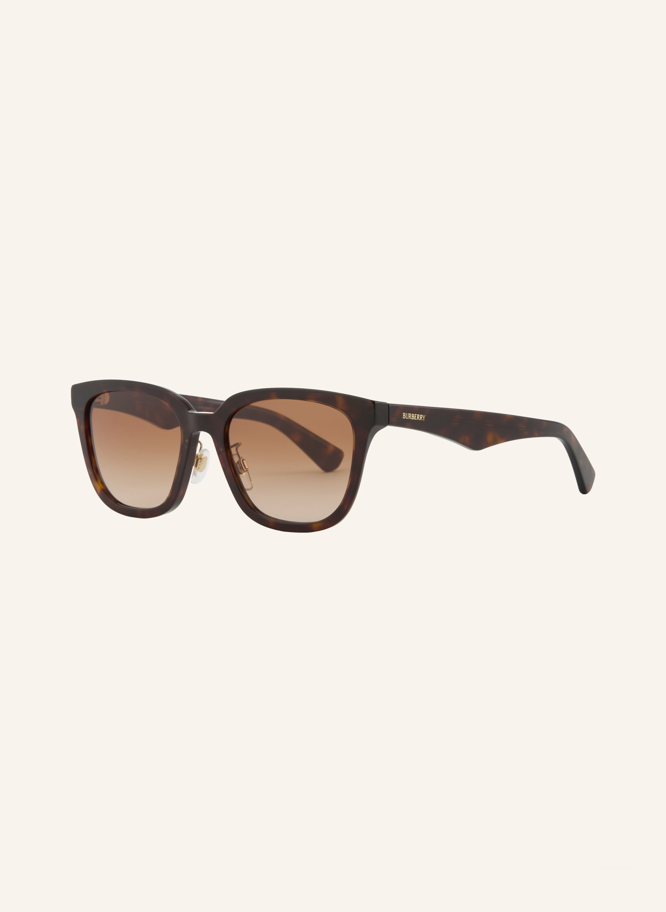 BURBERRY Sonnenbrille BE4446D