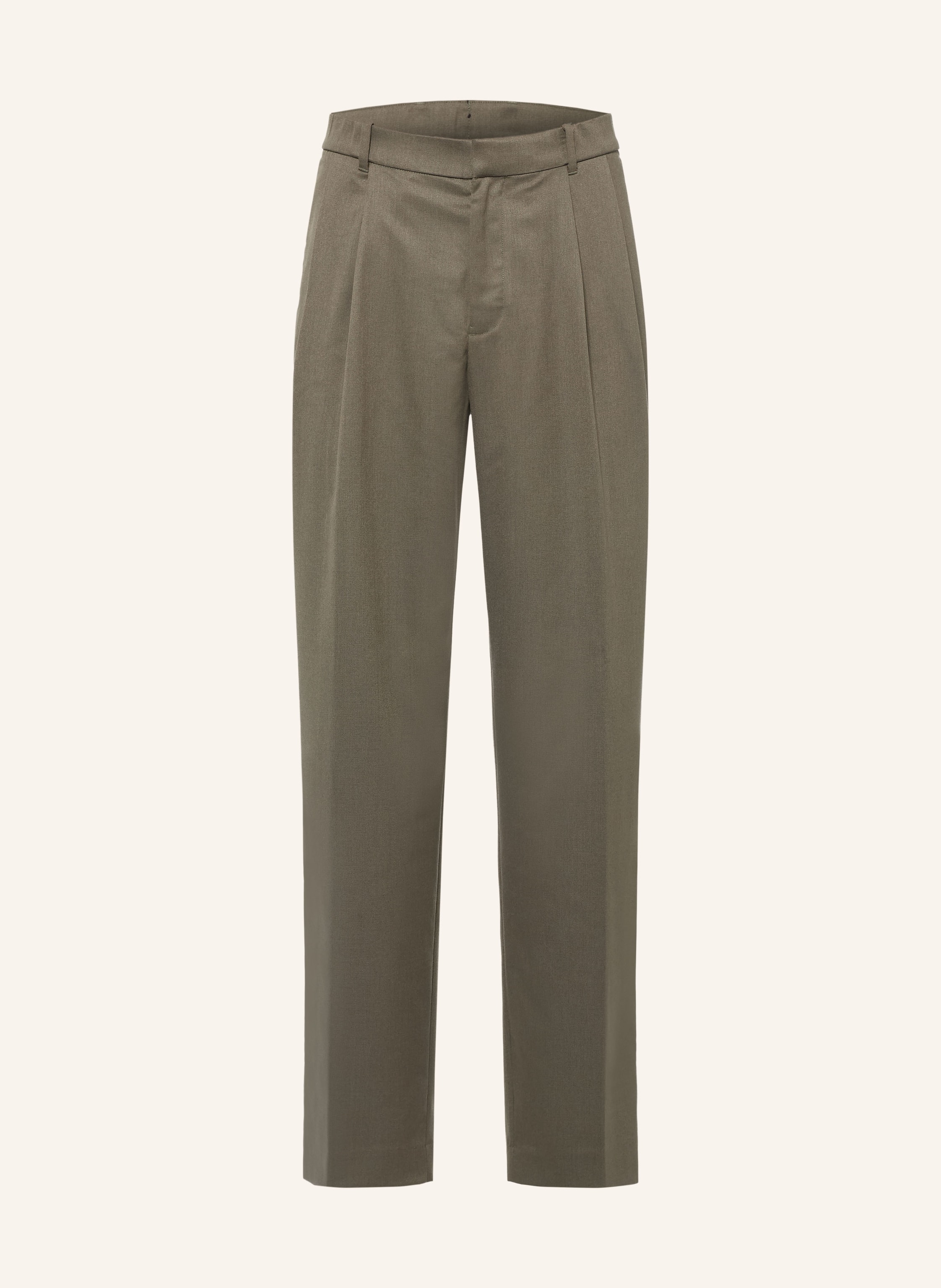 Calvin Klein Hose Wide Fit
