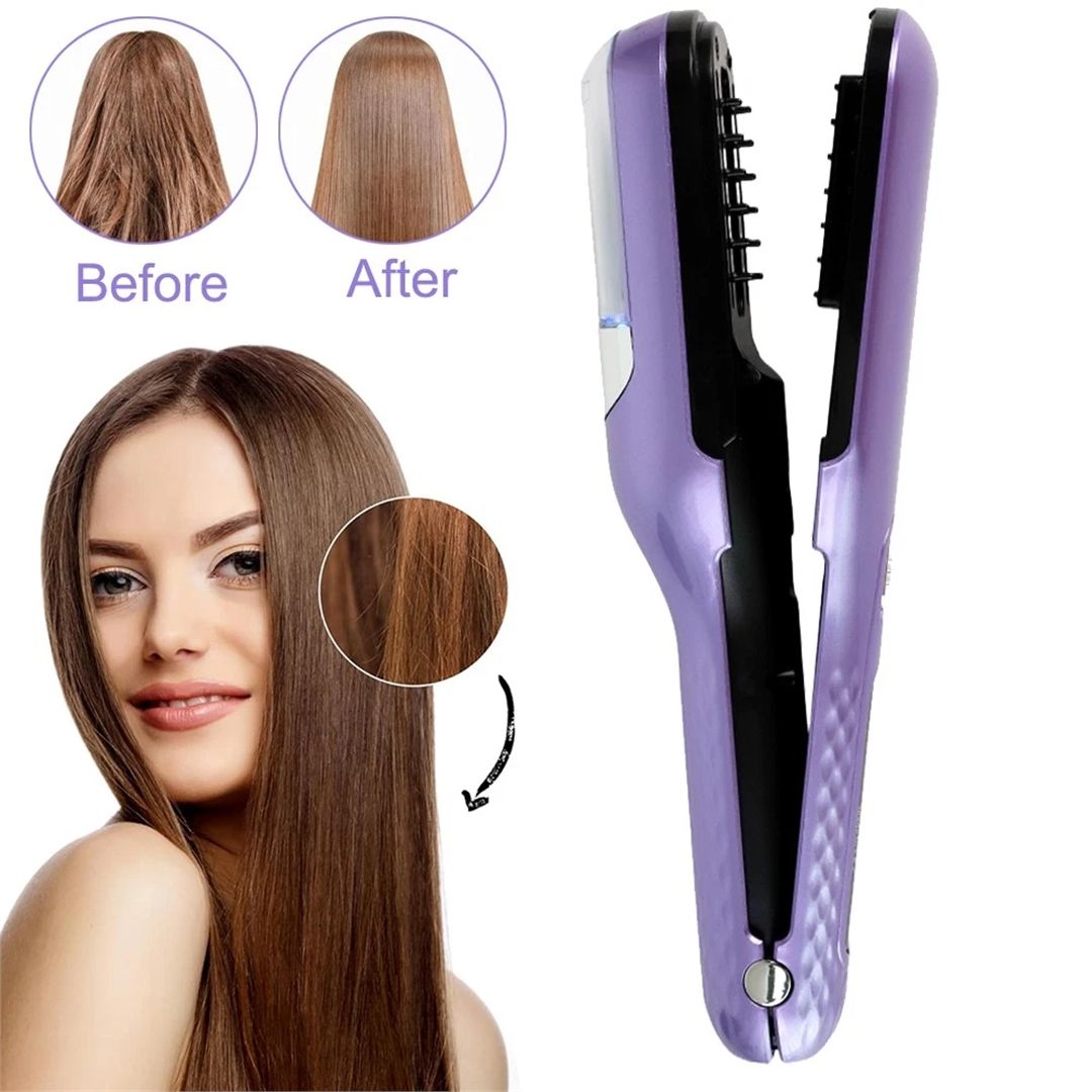 Nordara Split End Trimmer for Damaged Broken Hair Tips