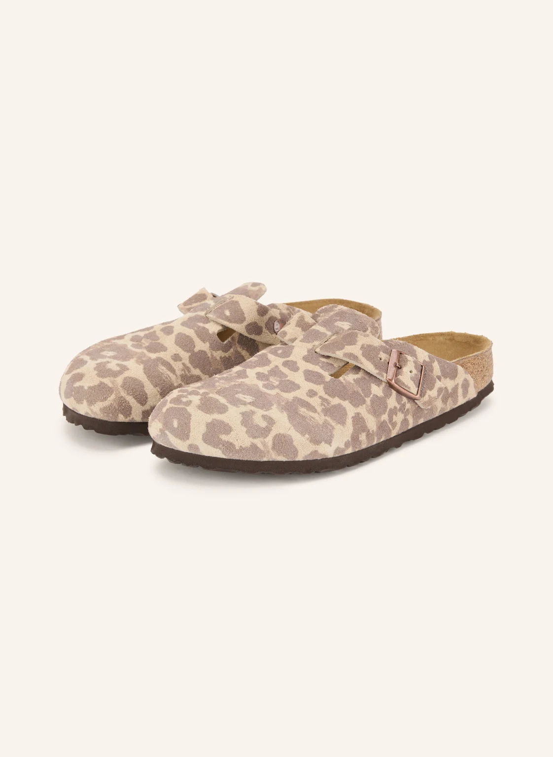 BIRKENSTOCK Pantoletten BOSTON BS