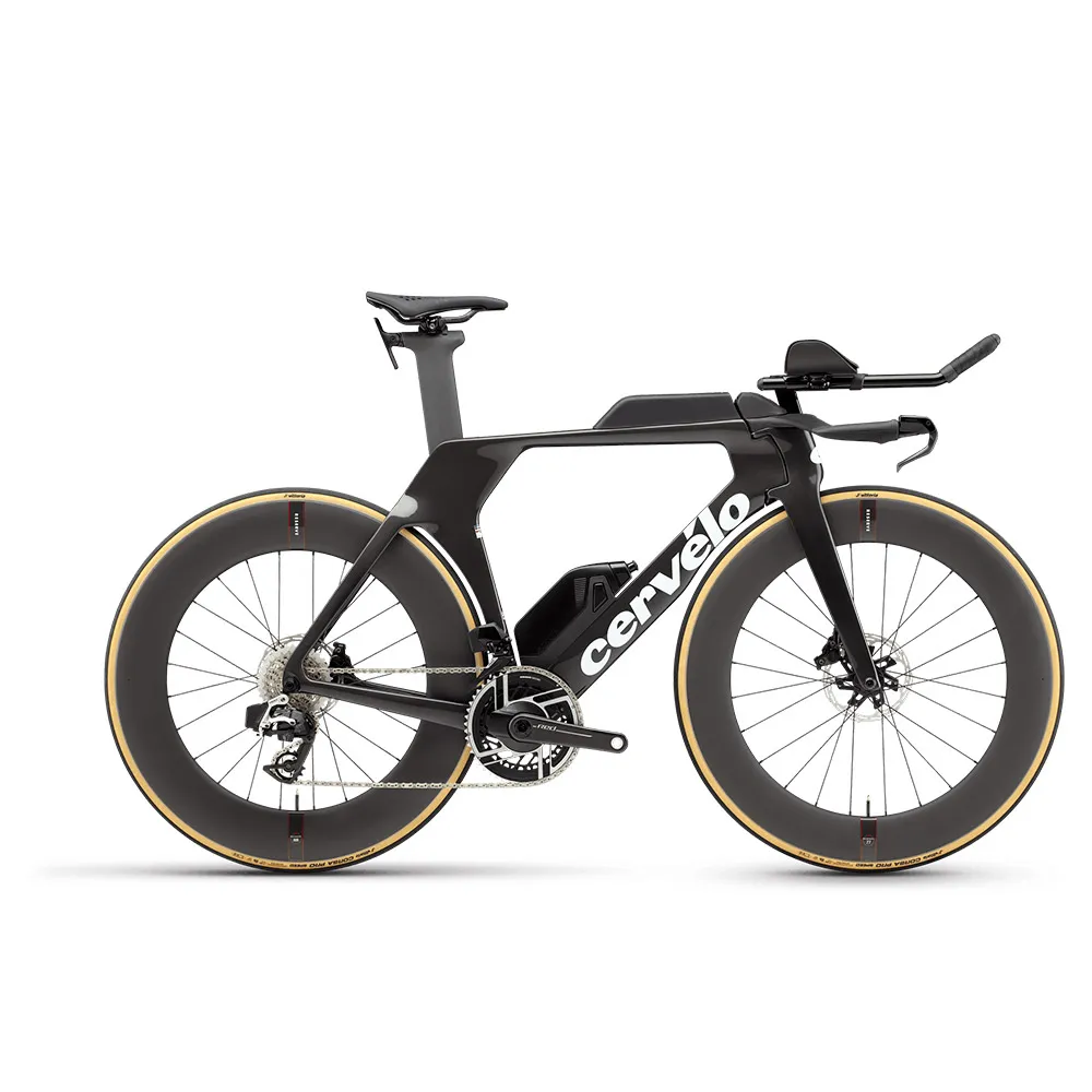 Cervelo P5 Dura Ace Di2 2025 road bike