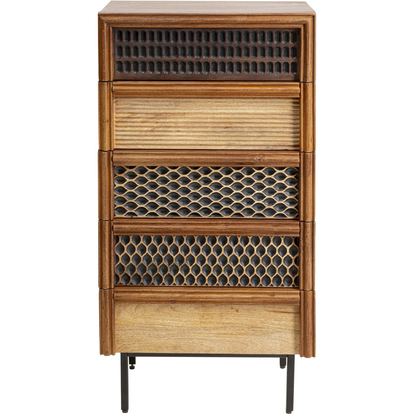 Ladekast Gino Kare Design