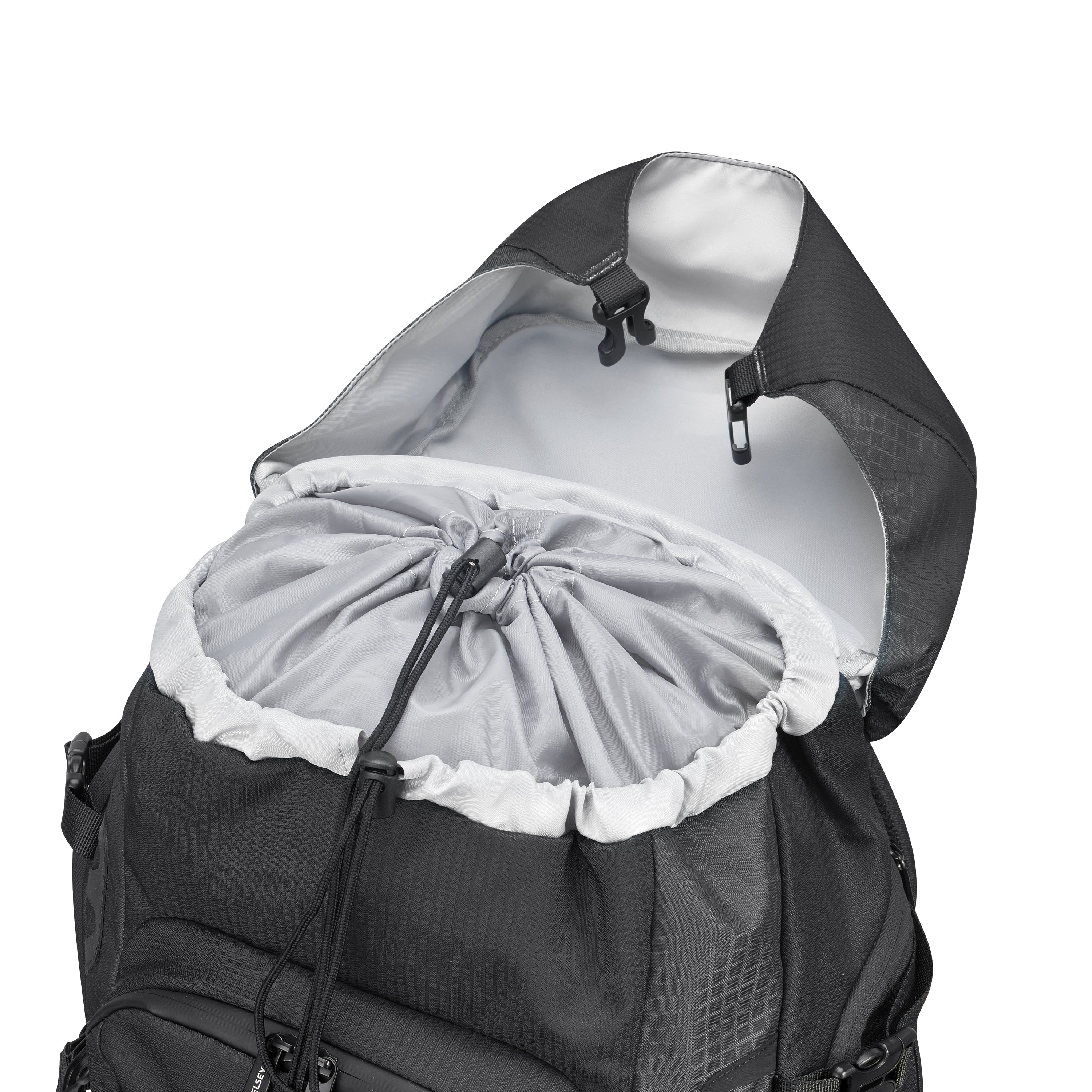 NOMADE - Sac à Dos L (40L / Protection PC 15)