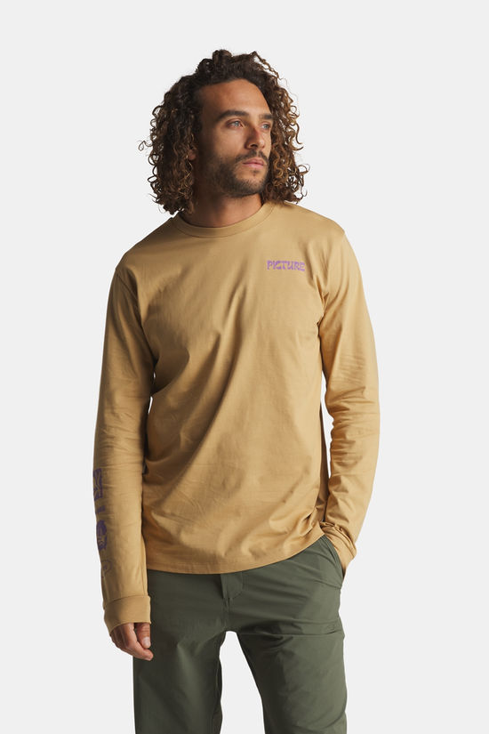 Picture Pembroke Longsleeve Shirt
