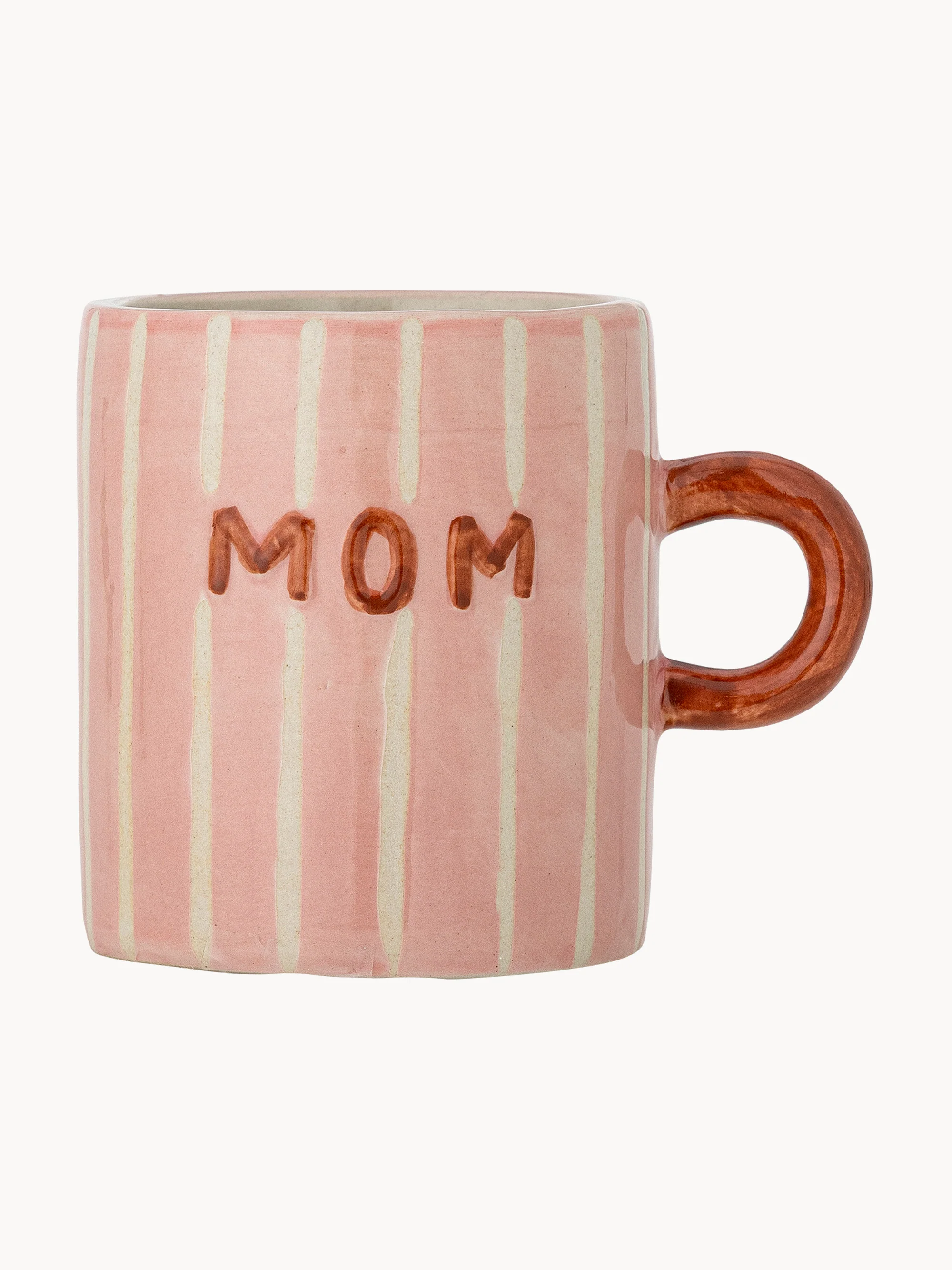 Handbemalte Tasse Cherish