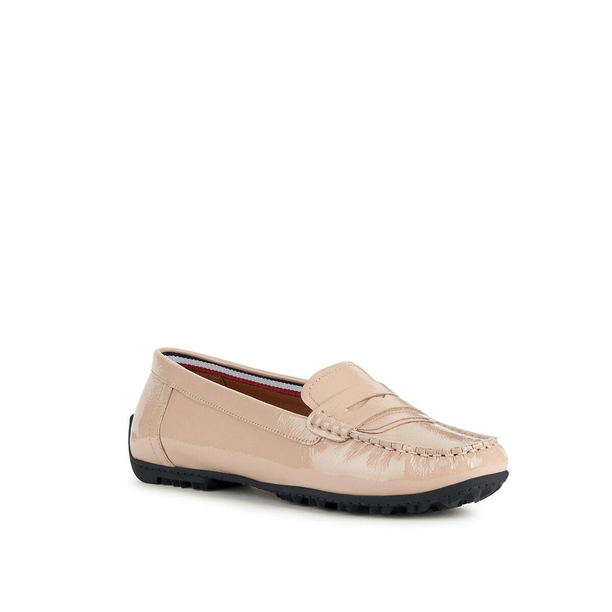 Mocassins respirants Kosmopolis + Grip