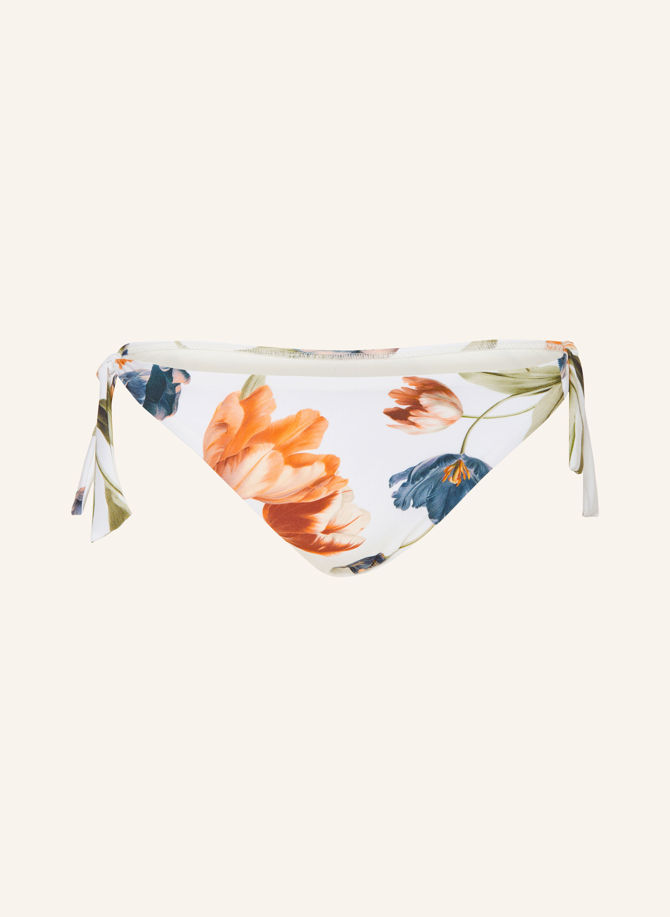 MARYAN MEHLHORN Basic-Bikini-Hose TULIPE