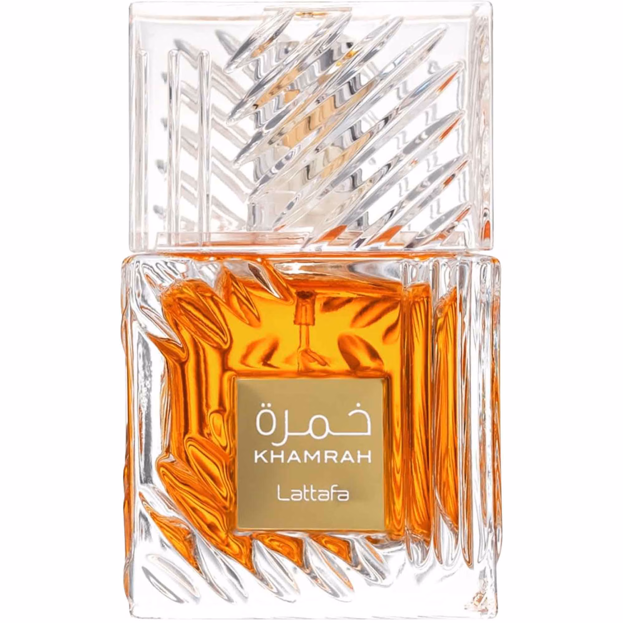 KHAMRAHEau de parfum