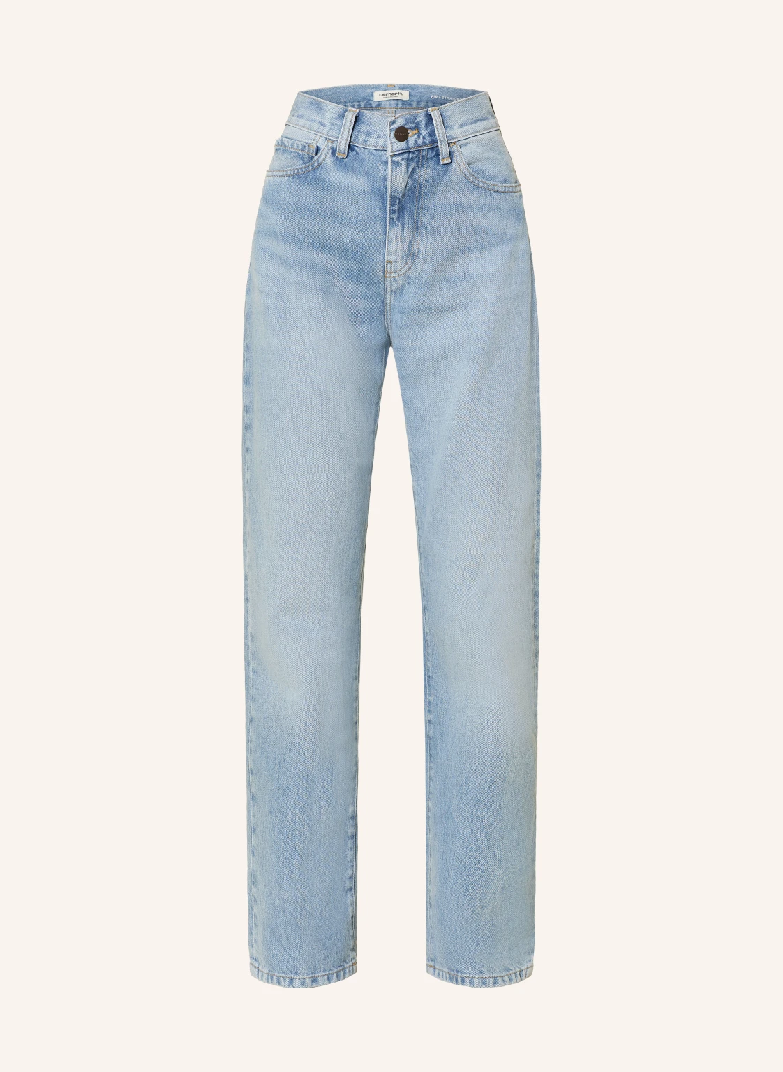 carhartt WIP Straight Jeans NOXON