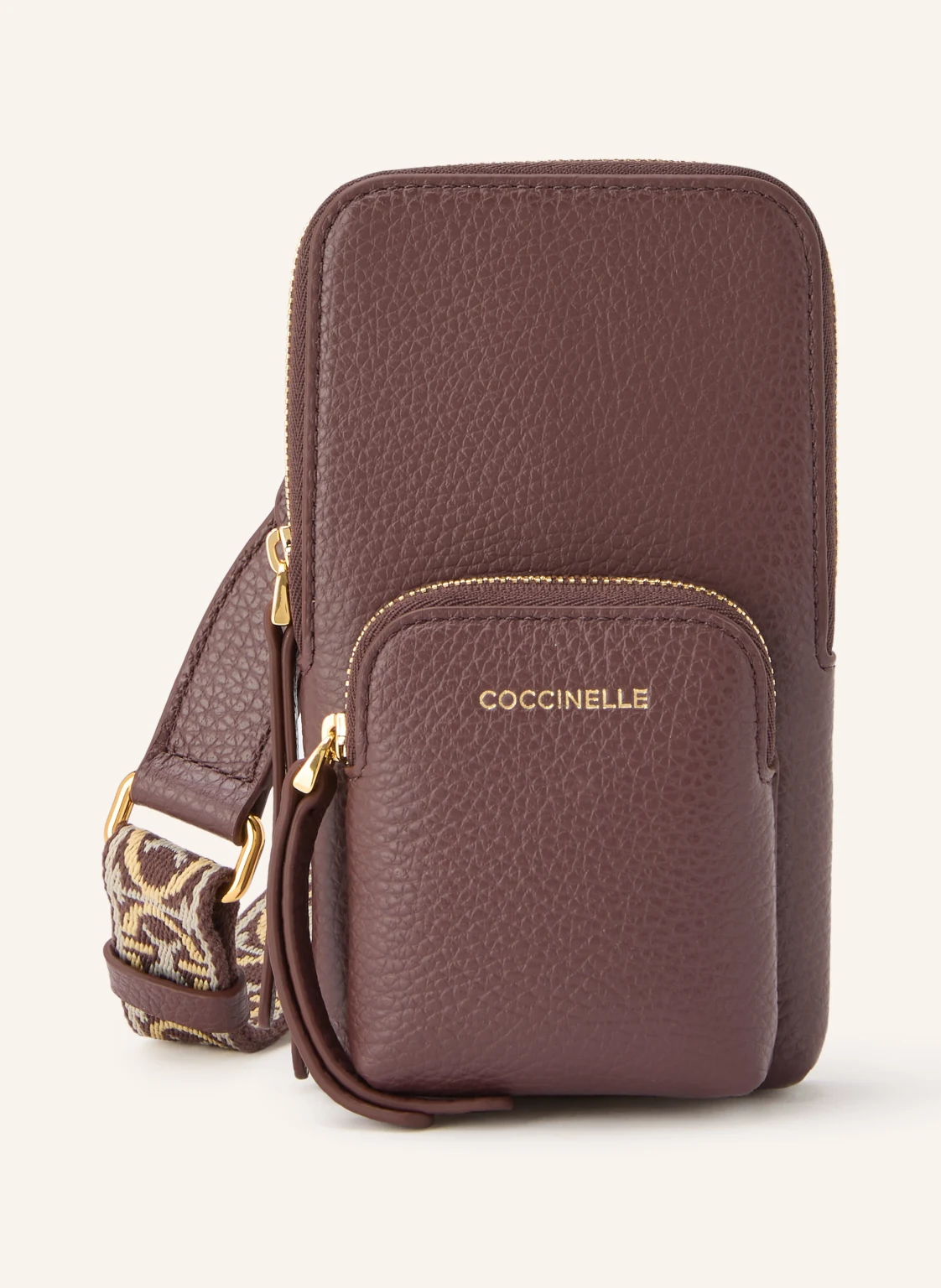 COCCINELLE Smartphone-Tasche PIXIE