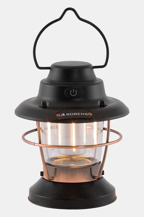 Robens Munros Rechargeable Lantern Lantaarn