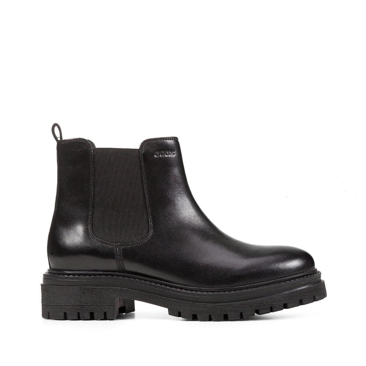 Bottines chelsea Iridea