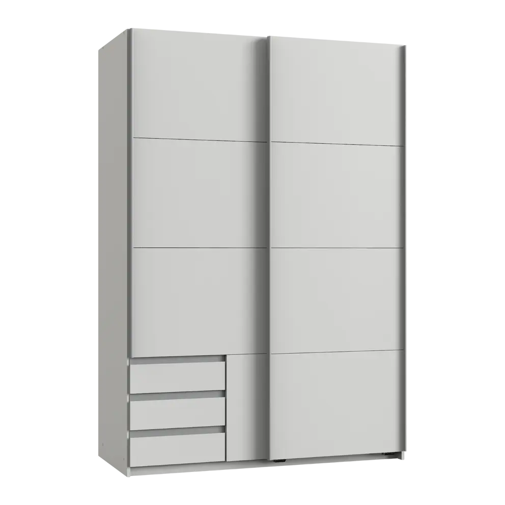 Schiebetürenschrank Emden