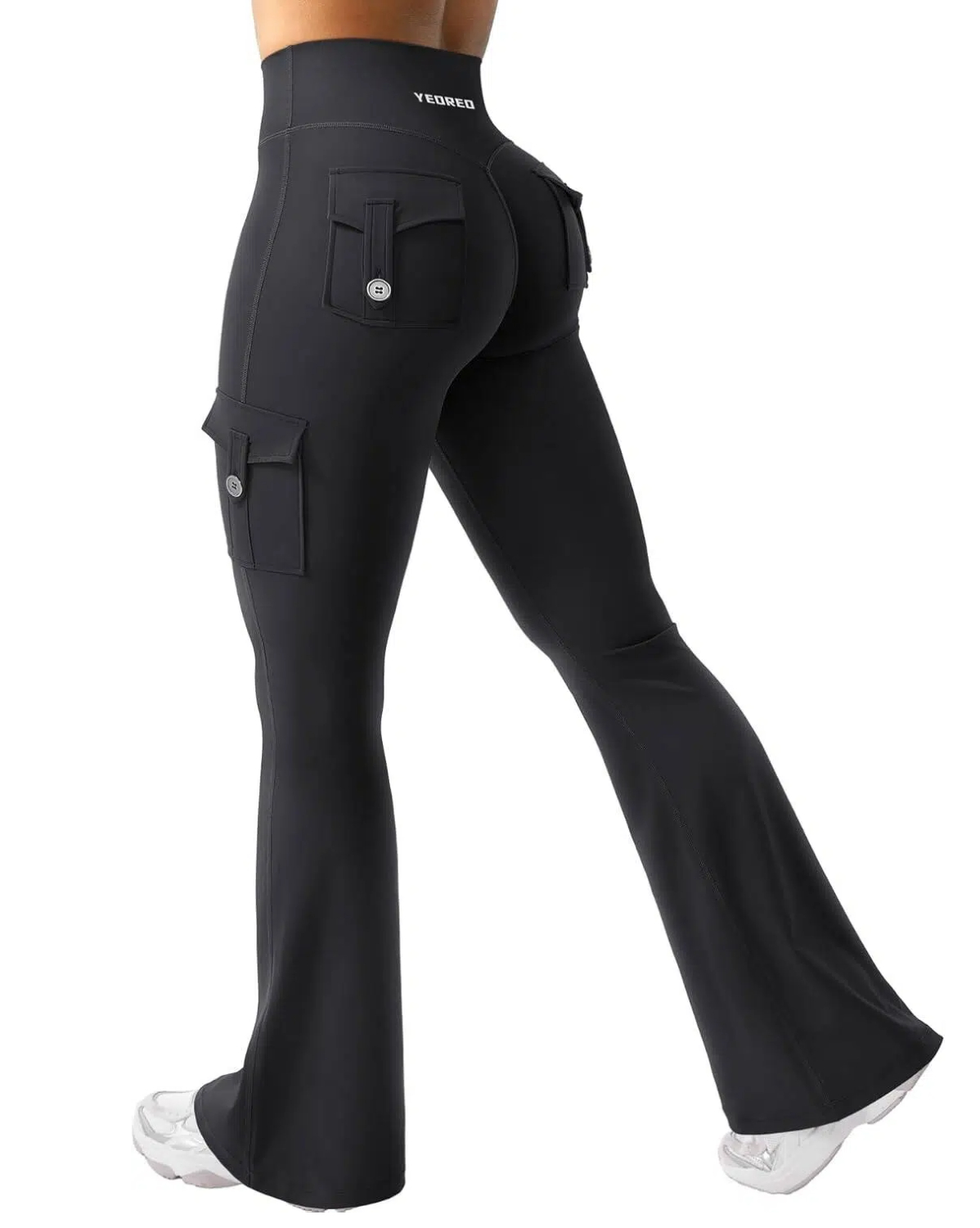 Fitness clothing series