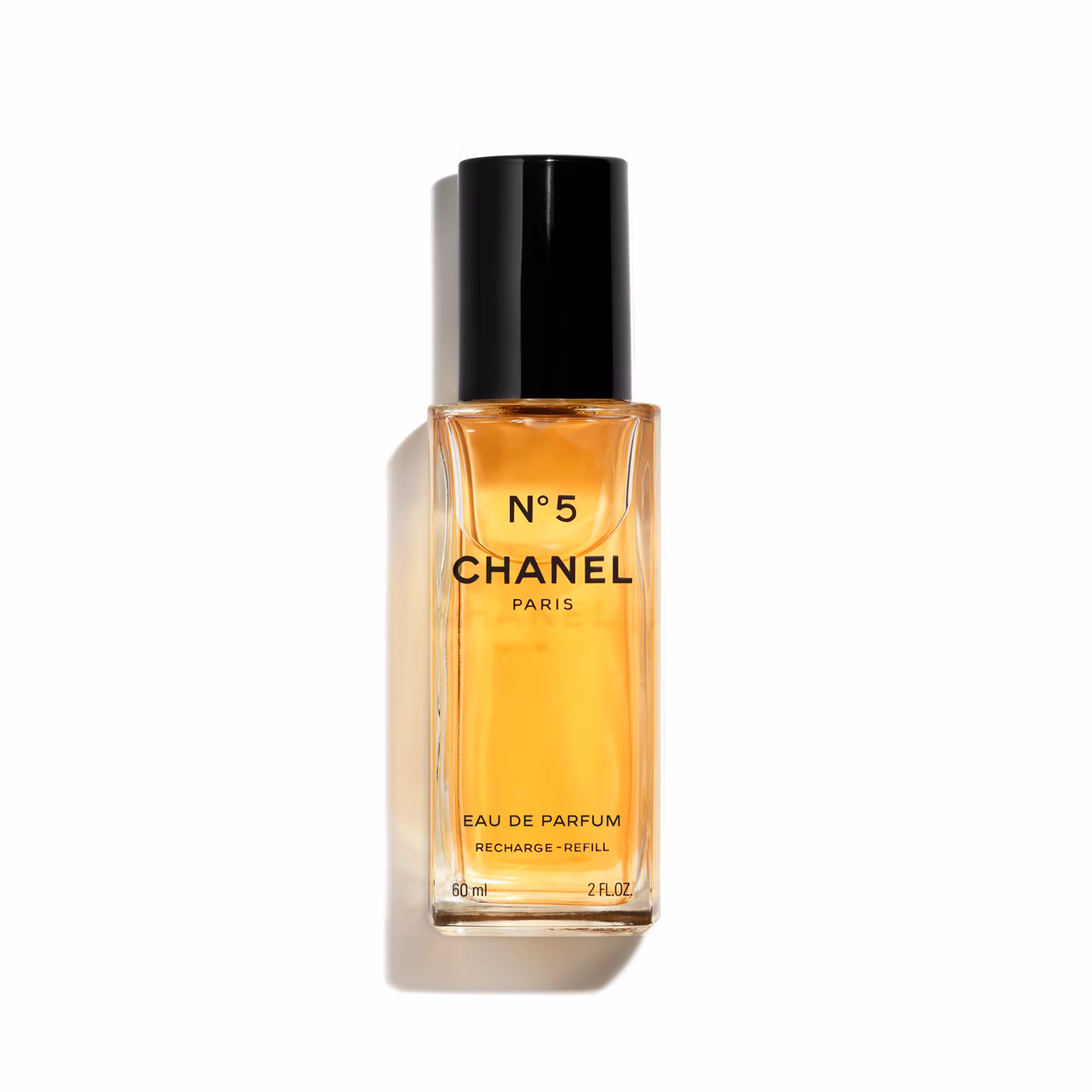 N°5Eau de parfum - recharge