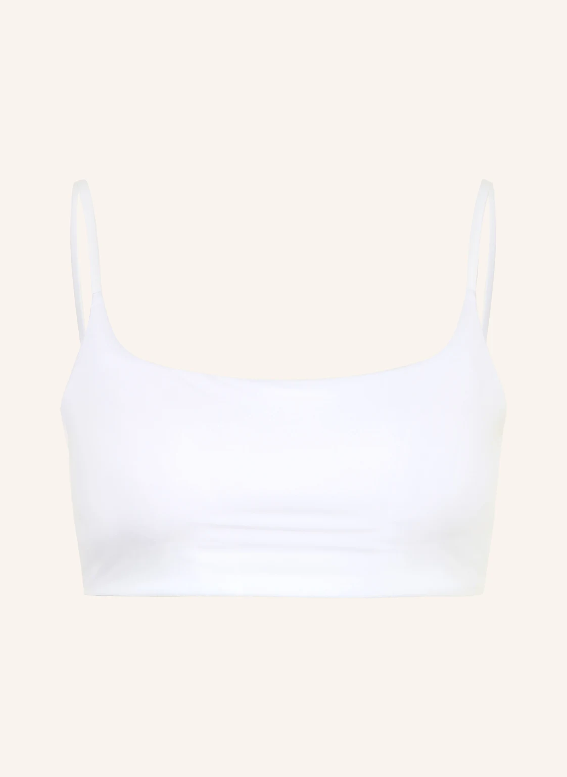 UNDER ARMOUR Sport-BH UA OPEN BACK
