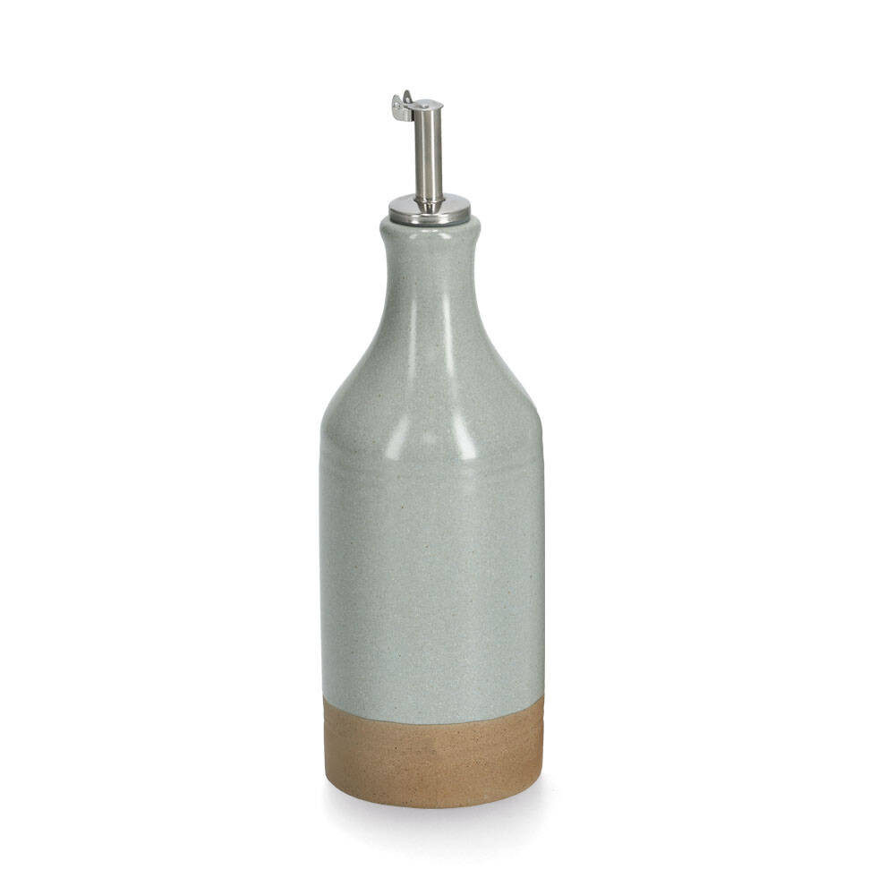 Butelka na oliwę z dozownikiem, 420 ml