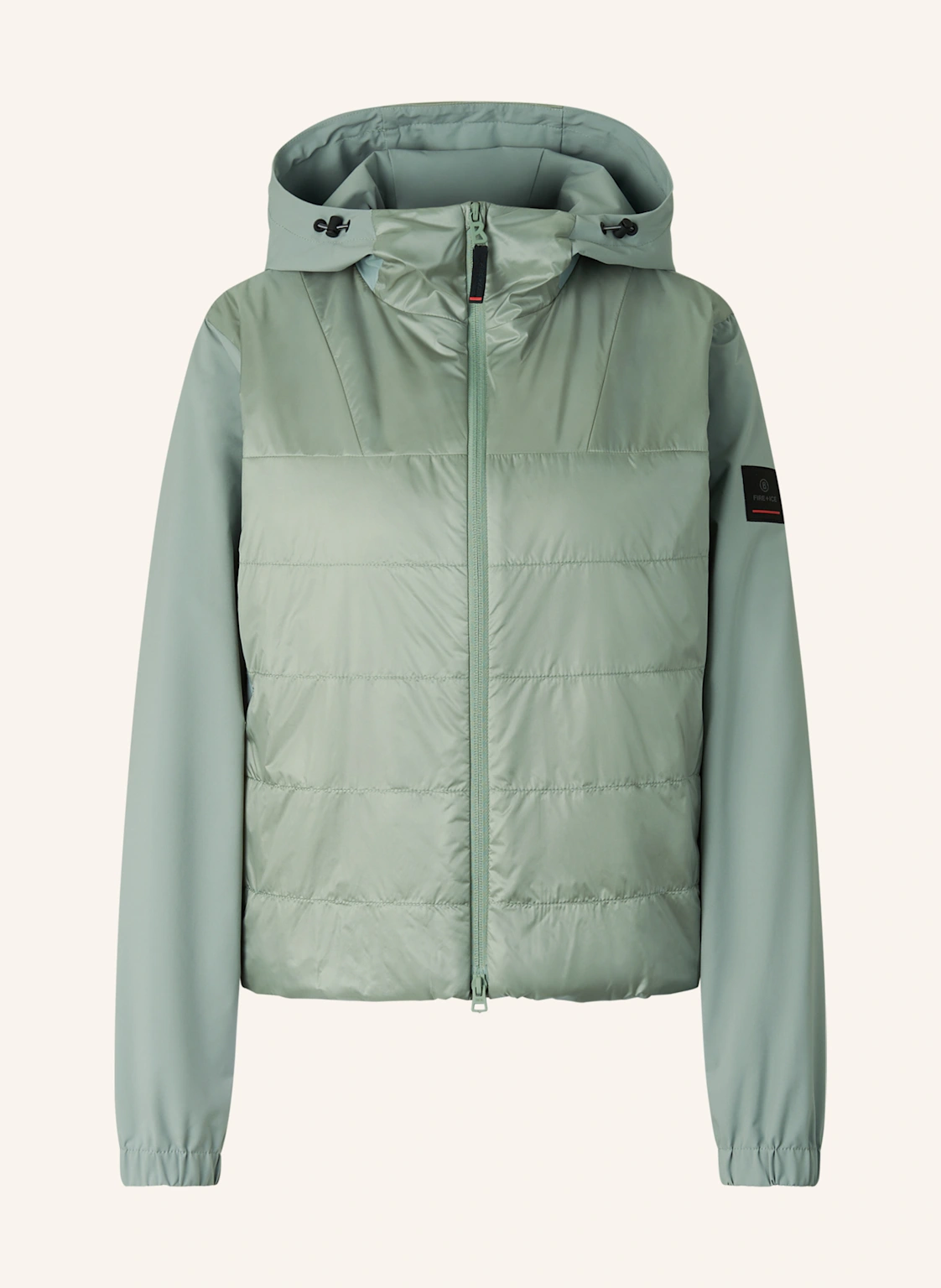 FIRE+ICE Hybrid-Jacke Marta
