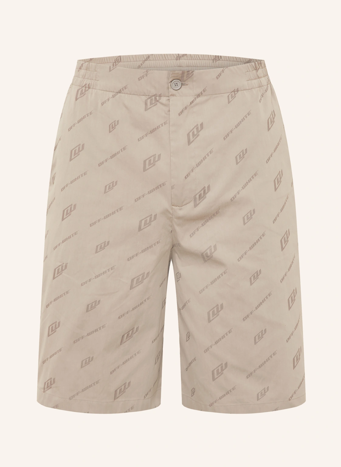 Off-White Shorts