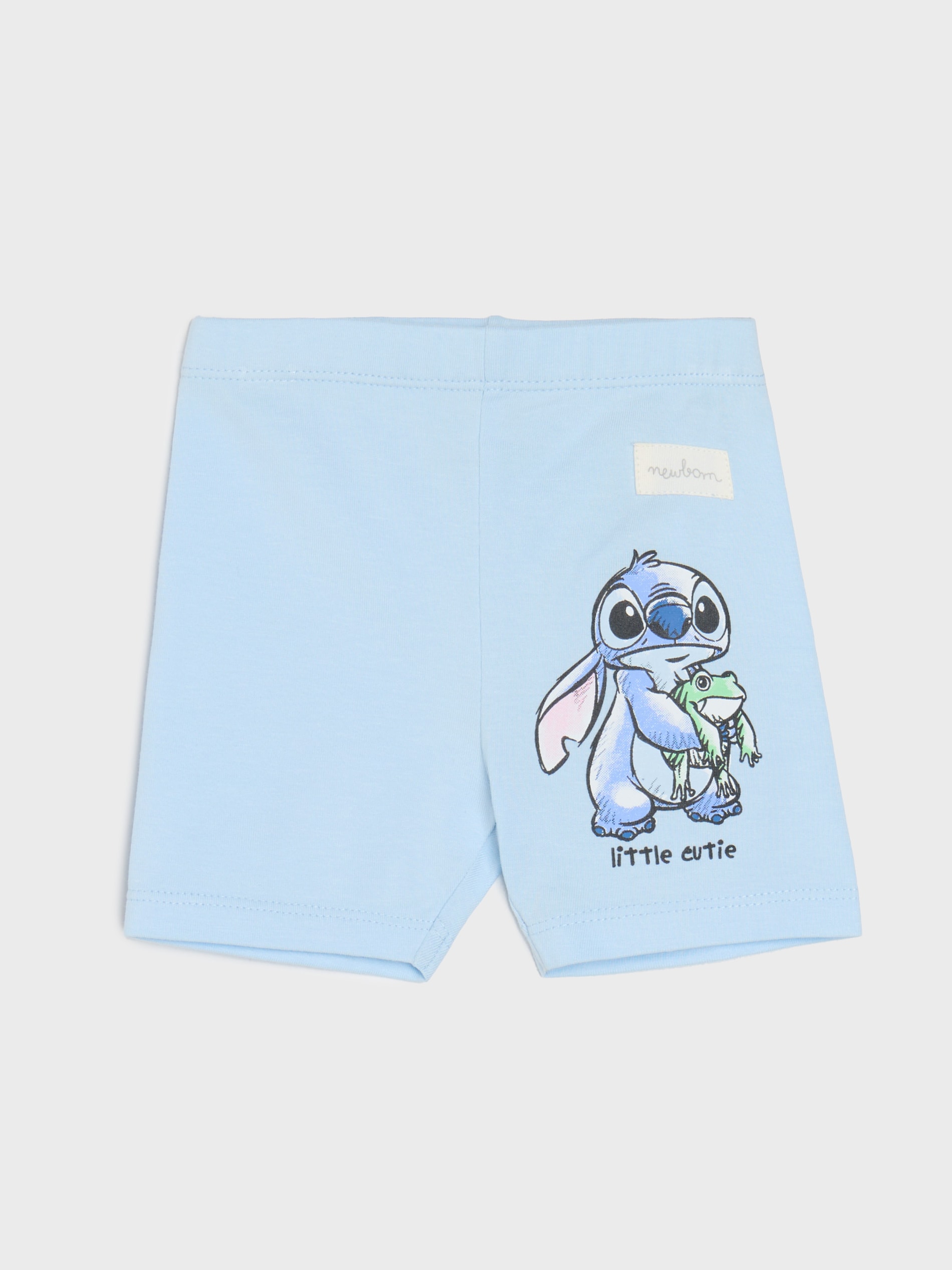 Bawełniane kolarki 2 pack Stitch