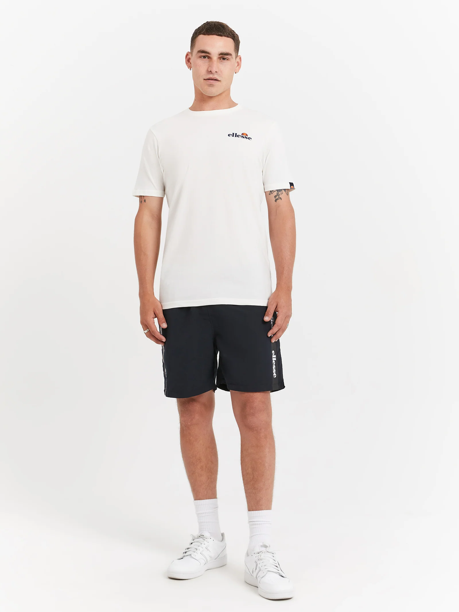 Liammo T-Shirt