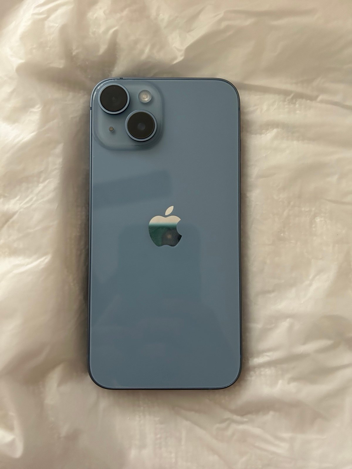 Apple iPhone 14 128 GB in Blue