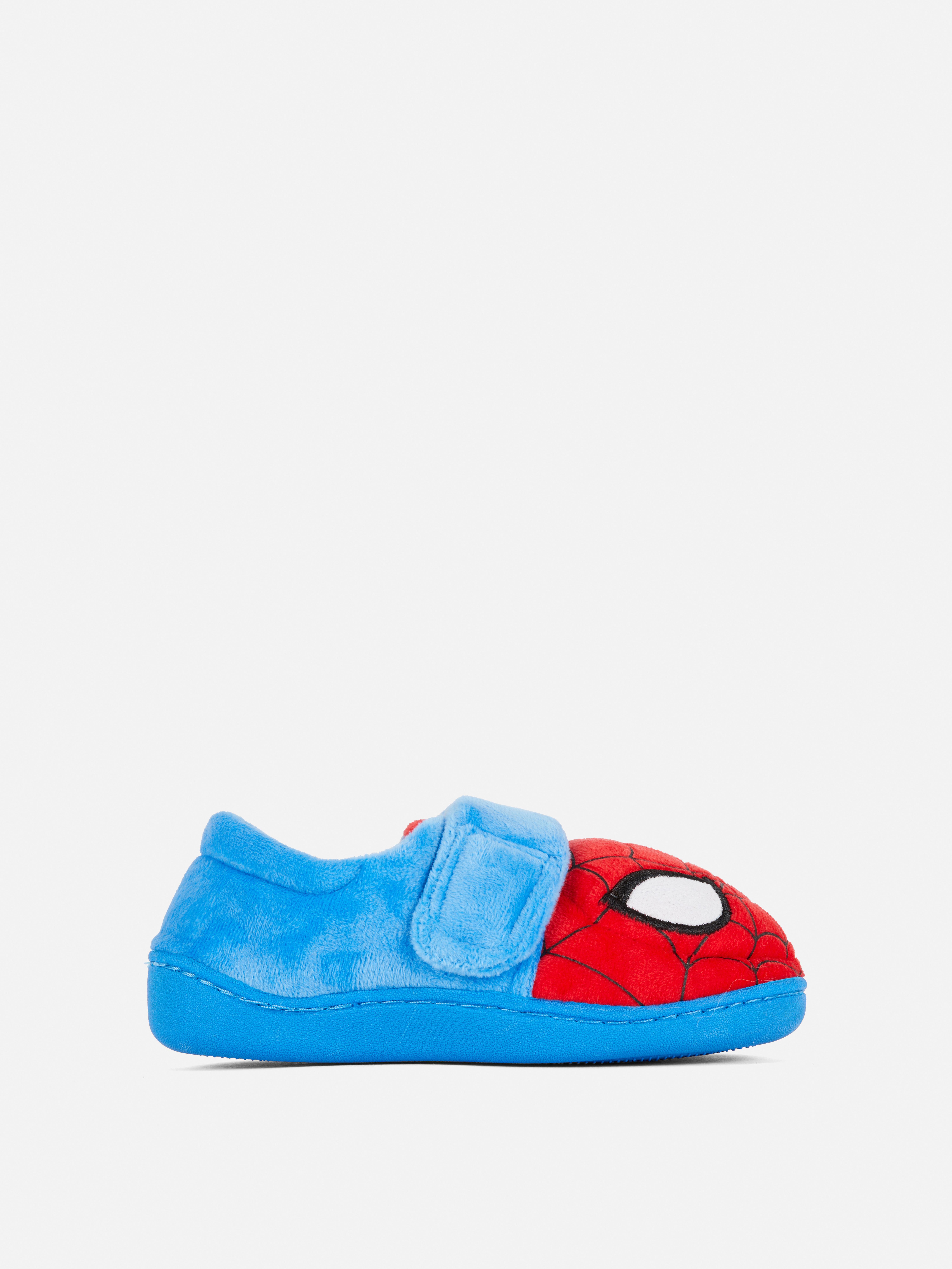 MARVEL Spider-Man Cupsole Slippers