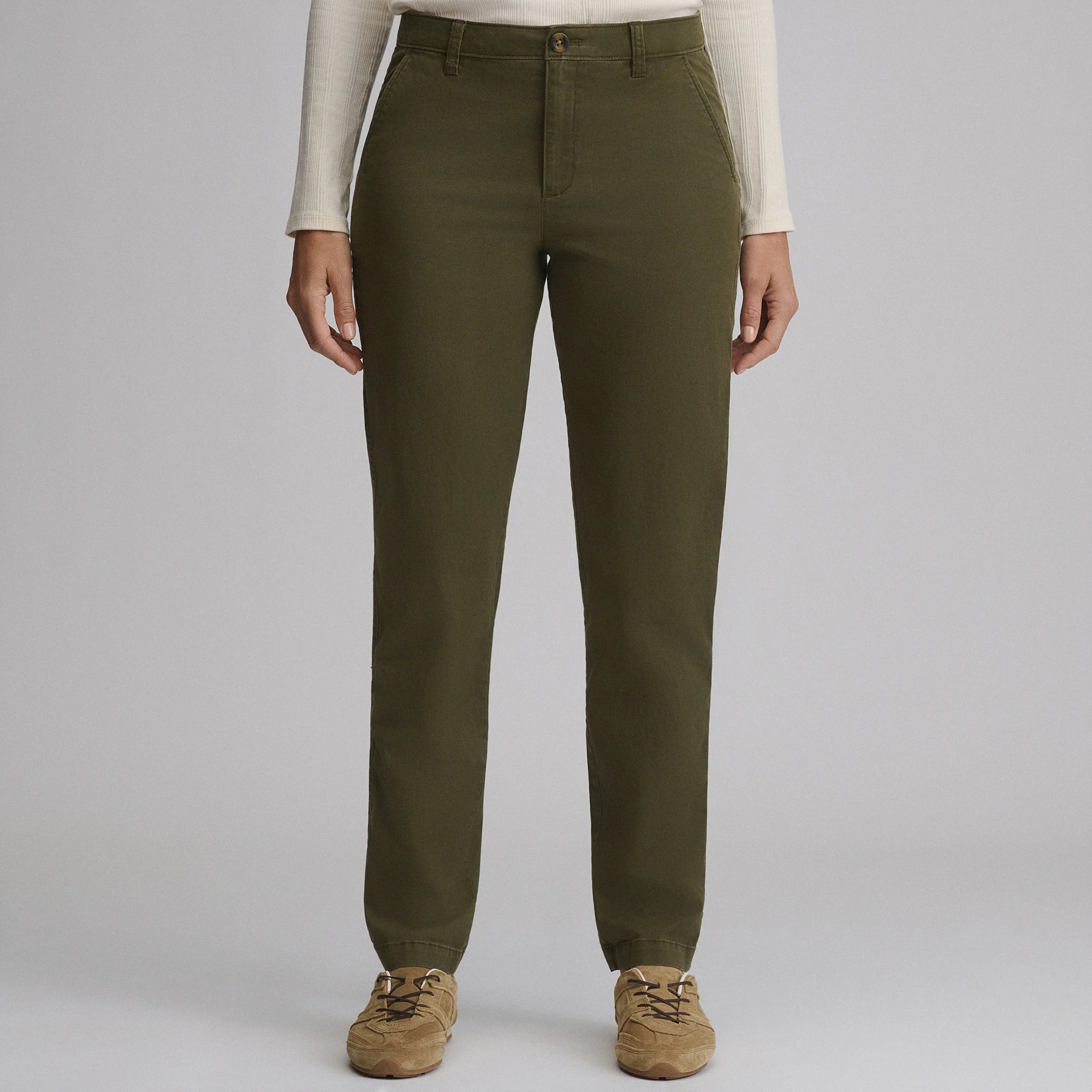 Women's Softened Legend Wash Pants