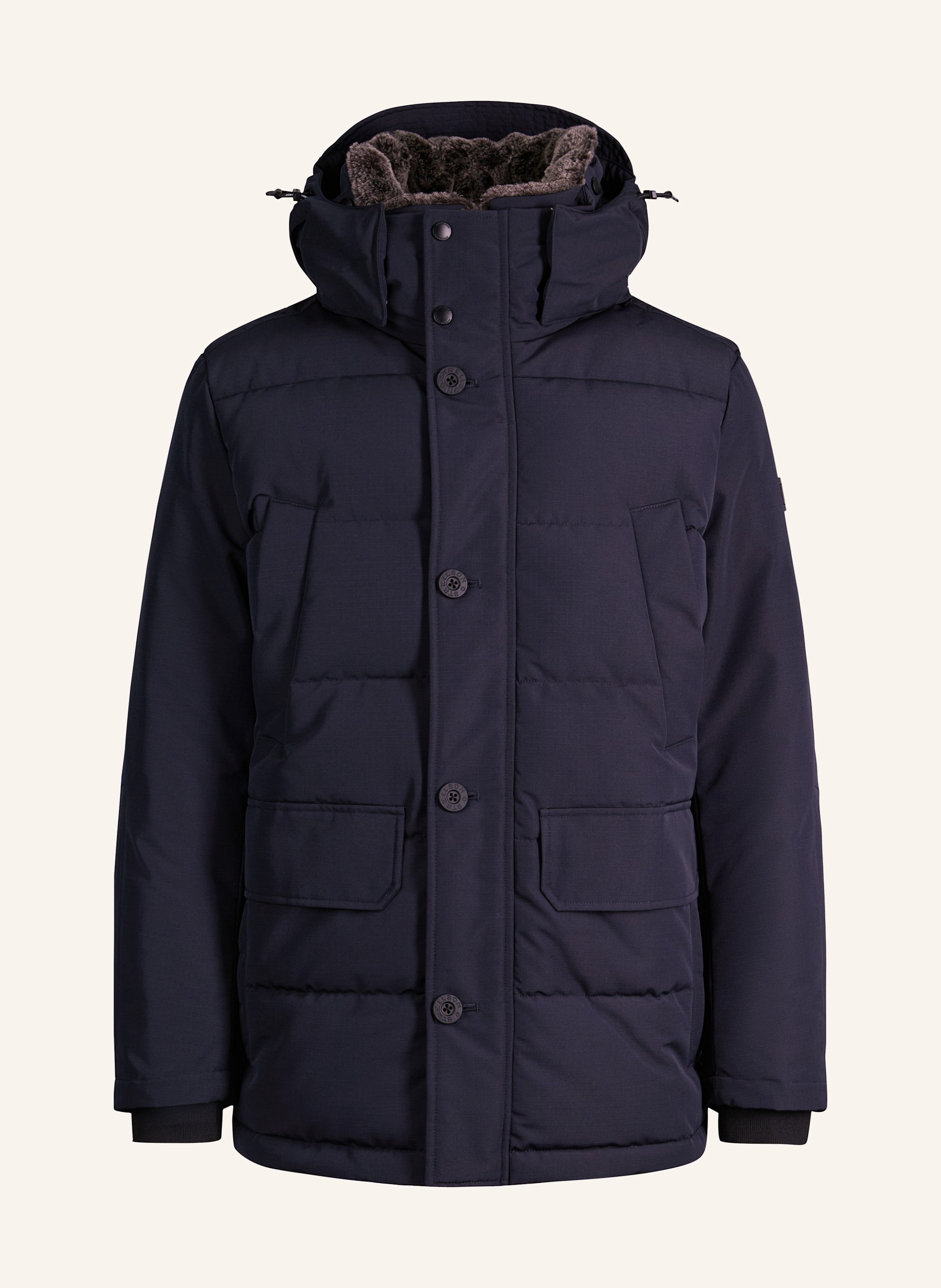 STRELLSON Steppjacke