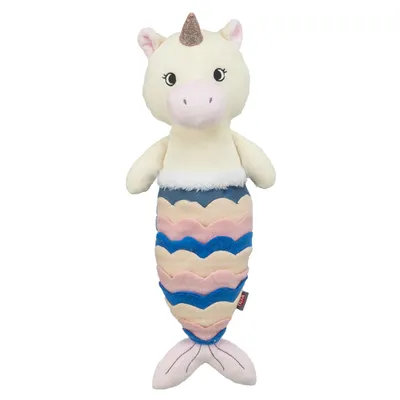 Trixie Recycled Plush Mythical Creature