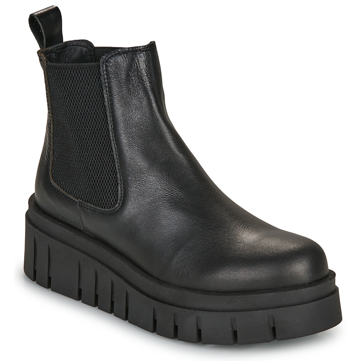Sweet Lemon - NILAX - Black